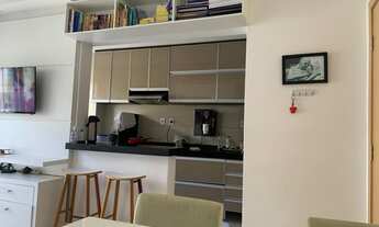 Imagem 3: PH] Belíssimo Bonavitta Clube, todo projetado