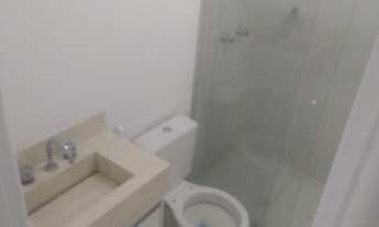 Imagem 7: Apartamento com 2 Quartos e 2 banheiros à Venda, 53m² por R$ 340.000