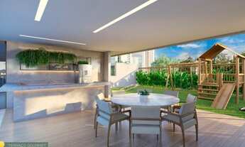 Imagem 7: Lindo apartamento 55m 2 quartos (1 suite) no coração do Rosarinho!