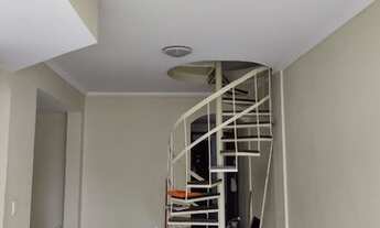 Imagem 4: Cobertura triplex 4/4 - Pituba