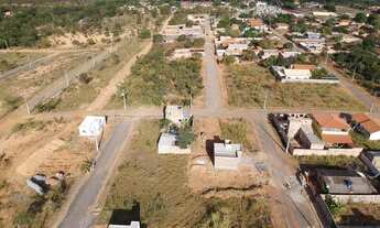 Imagem 3: Lotes de 200m² no Residencial Recanto Verde - Felixlândia MG