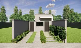 Imagem 6: Casa para Venda em Sorocaba, Parque das Laranjeiras, 2 dormitórios, 1 banheiro, 1 vaga