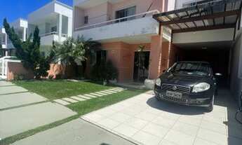 Imagem: CASA 4/4 toda projetada em Buraquinho