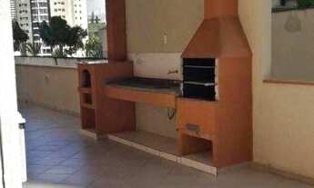 Imagem 4: Vila Ema - Residencial Campos di Provence - 3 Dormitórios - 78m²