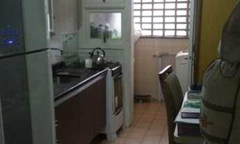 Imagem 4: PORTO ALEGRE - Apartamento Padrão - Cristal