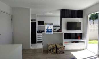 Imagem 5: Apartamento - Vargem do Bom Jesus - Florianópolis