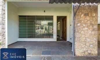 Imagem 4: Casa com 3 dormitórios à venda, 223 m² por R$ 690.000 - Parada Inglesa - São Paulo/SP