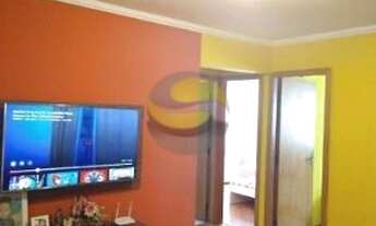 Imagem: Apartamento padrão