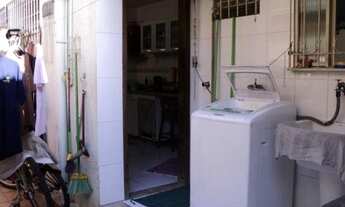 Imagem 7: Casa para venda com 118 metros quadrados com 3 quartos em Vila Invernada - São Paulo - SP