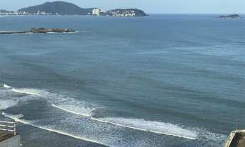 Imagem 3: Apartamento para venda com 150 metros quadrados com 3 quartos em Vila Alzira - Guarujá - S