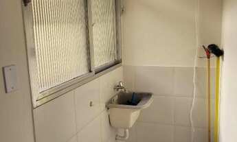 Imagem 5: Apartamento com 2 dormitórios à venda, 50 m² por R$ 220.000 - Passos - Juiz de Fora/MG