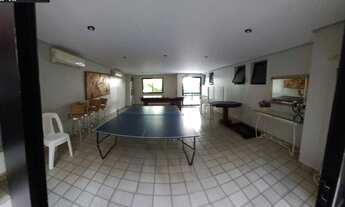 Imagem 7: Apartamento para aluguel e venda tem 124 metros quadrados com 3 quartos