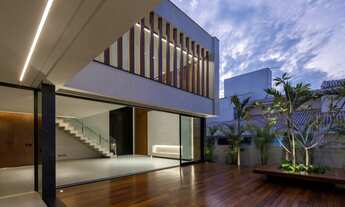 Imagem 7: Casa 734 m? Alphaville