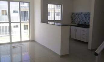 Imagem: Excelente apartamento para venda, duplex