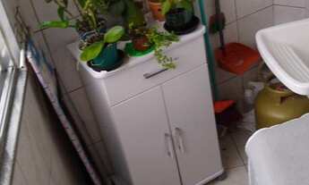 Imagem 7: Apartamento 1 dormitorio em Santos sp
