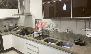 Imagem 4: Casa com 3 suítes a venda no Conjunto Amapá