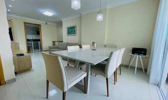 Imagem 4: Lindo apartamento frente mar para venda - 95 m2 com 2 suites em Atalaia - Aracaju - Sergip