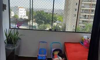 Imagem 4: Apartamento à venda 76m²au, 3 dorms/1 suíte, 1 vaga no Alto da Lapa