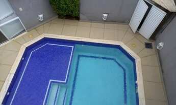 Imagem 2: Casa para venda na Barra da Tijuca,/ Interlagos de Itaúna,276 m² , 04 suítes, 02 vagas, pi