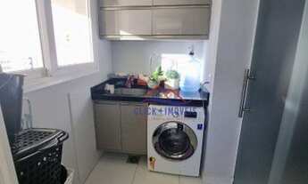 Imagem 4: APARTAMENTO BRASIL BEACH - MOBILIADO - PRONTO PARA MORAR