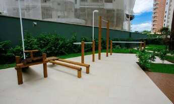 Imagem 6: Apartamento de 220 metros quadrados no bairro Cocó com 5 quartos