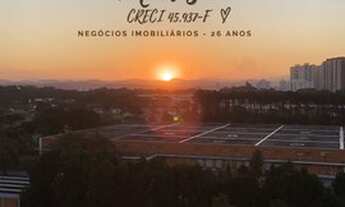 Imagem: Linda vista livre - Jd. Petrópolis - SJCampos