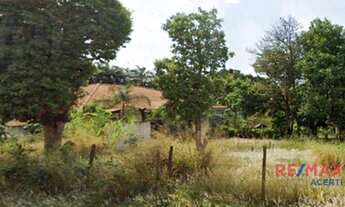 Imagem 2: Excelente opornidade! Lote de 5.220m2 a 100m2 da Av. Aspirante Mega!