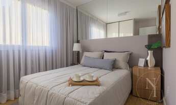 Imagem 4: São Paulo - Apartamento Padrão - Parque São Jorge