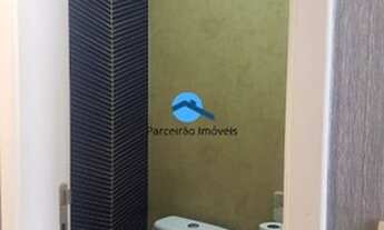 Imagem 2: Movement 116m com 3 Suítes 2 vagas