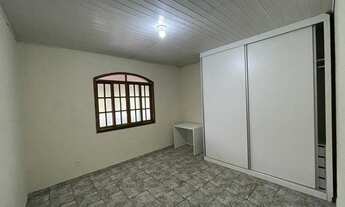 Imagem 3: CASA NO SEGUNDO PAVIMENTO - OURO PRETO