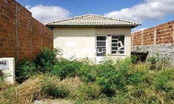 Imagem: Marília/SP - Residencial vida nova maraca