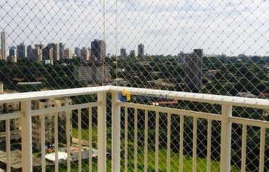 Imagem 2: Apartamento com 3 quartos à venda, 104 m² por R$ 770.000,00 - Vila Bosque - Maringá/PR