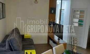 Imagem 2: Penha · Condomínio Bragança · 2 Quartos · 60 m² · 1 Vaga