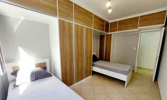 Imagem 6: *PORTEIRA FECHADA** 79 m² com 2 quartos, 2 banheiros e 1 vaga fechada! Ponta da Praia, Sa