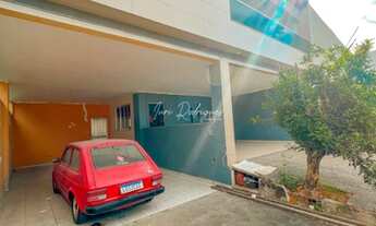 Imagem 2: Vendo Linda Casa Duplex 03 quartos