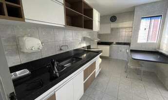 Imagem 6: Apartamento para venda possui 130 metros quadrados com 4 quartos em Miramar - João Pessoa