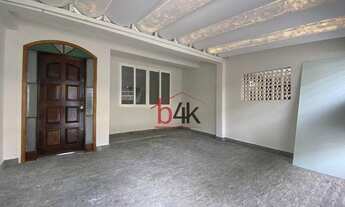 Imagem 3: Casa sobrado à venda no Brooklin com 3 suites