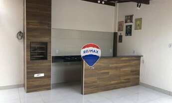 Imagem 2: Casa com 3 dormitórios em Nova Parnamirim por R$ 265.000 em Nova Parnamirim