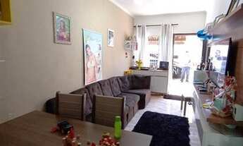 Imagem 7: Casa 02 Dorms , Quietude Praia Grande