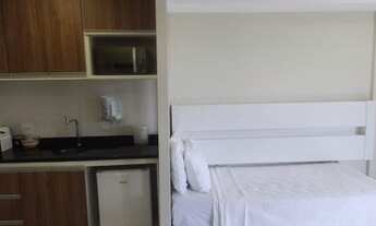 Imagem 2: Apartamento para venda possui 30 metros quadrados em Santana - São Paulo - SP