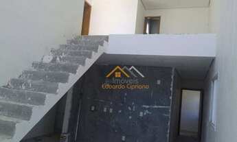 Imagem 6: Cobertura com 4 dormitórios à venda, 230 m² por R$ 1.050.000,00 - Indaiá - Caraguatatuba/S