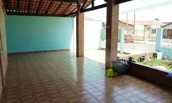 Imagem 2: Casa para venda tem 150 metros quadrados com 3 quartos em Jardim Satélite - São José dos C