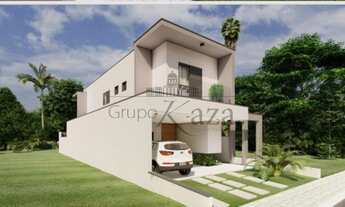 Imagem 3: Jacarei - Casa de Condomínio - Jardim Jacinto