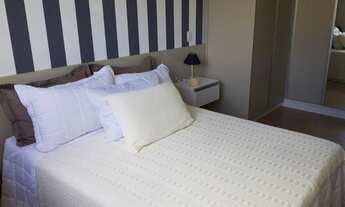 Imagem 6: Apartamento com 3 dormitórios à venda, 77 m² por R$ 645.000,00 - São Francisco - Curitiba