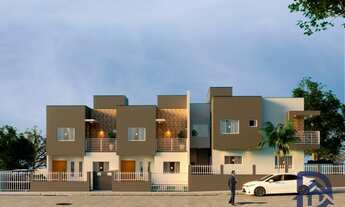 Imagem 4: Lançamento Sobrados a Venda Bairro Village - Garopaba/SC