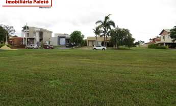 Imagem: TERRENO 450 M² NO CONDOMÍNIO NINHO VERDE