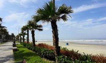 Imagem 2: Apartamento com 2 dormitórios à venda, 70 m² por R$ 493.171,13 - Jardim Real - Praia Grand