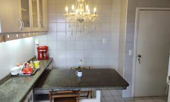 Imagem 6: Apartamento para aluguel e venda possui 136 metros quadrados com 3 quartos