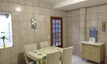 Imagem 4: Casa para Venda em Florianópolis, Cachoeira do Bom Jesus, 4 dormitórios, 1 suíte, 1 banhei