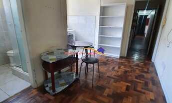 Imagem 4: PORTO ALEGRE - Apartamento Padrão - Centro Histórico